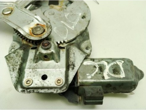 ELEVALUNAS PUERTA LAT TRA DER BMW 3 (E36)|Desguaces La Cabaña