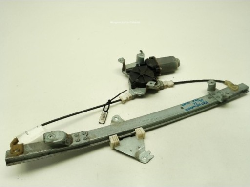 ELEVALUNAS PUERTA LATERAL TRASERA DERECHA|Desguaces La Cabaña