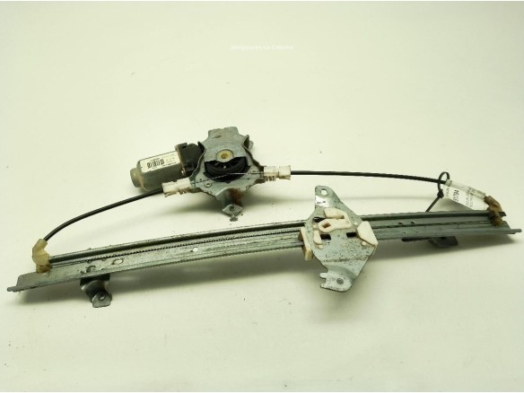 ELEVALUNAS PUERTA LAT TRA DER NISSAN PATHFINDER III (R51)|Desguaces La Cabaña