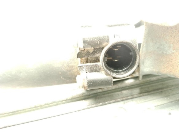 ELEVALUNAS PUERTA LAT TRA DER NISSAN PATHFINDER III (R51)|Desguaces La Cabaña