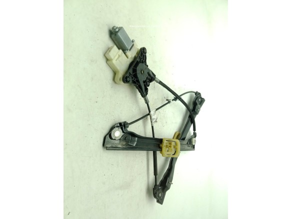 ELEVALUNAS PUERTA LAT DEL IZQ SEAT TOLEDO IV (KG3)|Desguaces La Cabaña