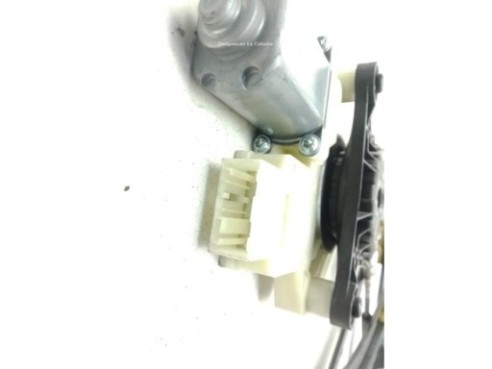 ELEVALUNAS PUERTA LAT DEL IZQ SEAT TOLEDO IV (KG3)|Desguaces La Cabaña