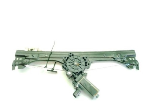 0000052204608 ELEVALUNAS PUERTA LAT DEL IZQ FIAT PUNTO (199_)|Desguaces La Cabaña