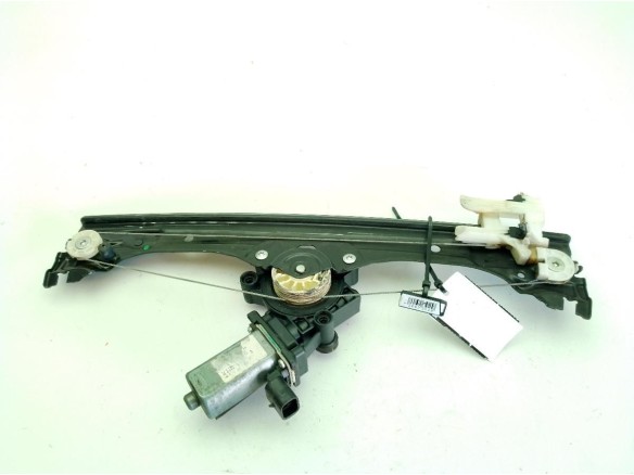 0000052204608 ELEVALUNAS PUERTA LAT DEL IZQ FIAT PUNTO (199_)|Desguaces La Cabaña