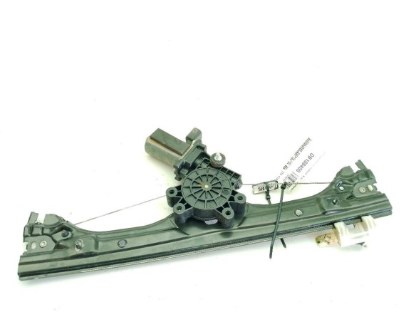 0000052204608 ELEVALUNAS PUERTA LAT DEL IZQ FIAT PUNTO (199_)|Desguaces La Cabaña