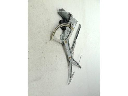 ELEVALUNAS PUERTA LAT DEL IZQ OPEL ZAFIRA B (A05)|Desguaces La Cabaña