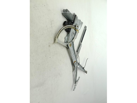 ELEVALUNAS PUERTA LAT DEL IZQ OPEL ZAFIRA B (A05)|Desguaces La Cabaña