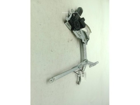 ELEVALUNAS PUERTA LAT DEL IZQ OPEL ZAFIRA B (A05)|Desguaces La Cabaña