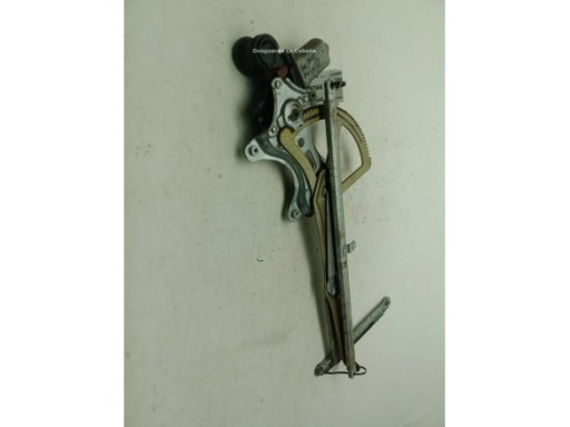 5330142030 CAPO TOYOTA RAV 4 II (_A2_)|Desguaces La Cabaña