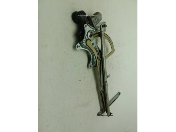 6982042200 ELEVALUNAS PUERTA LAT DEL IZQ TOYOTA RAV 4 II (_A2_)|Desguaces La Cabaña