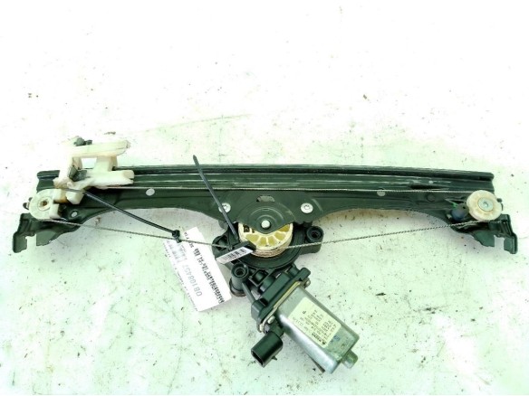 0000052204607 ELEVALUNAS PUERTA LAT DEL DER FIAT PUNTO (199_)|Desguaces La Cabaña