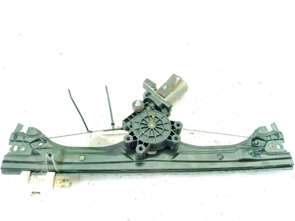 0000052204607 ELEVALUNAS PUERTA LAT DEL DER FIAT PUNTO (199_)|Desguaces La Cabaña