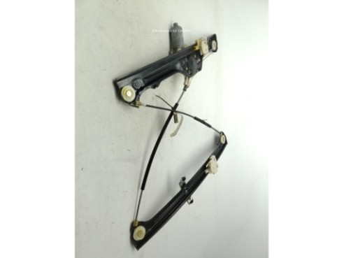 ELEVALUNAS PUERTA LAT DEL DER BMW X5 (E70)|Desguaces La Cabaña