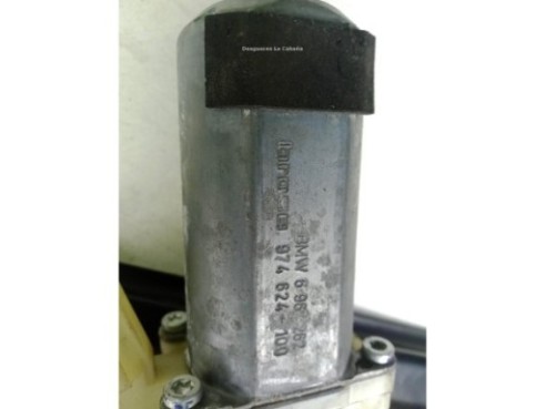 ELEVALUNAS PUERTA LAT DEL DER BMW X5 (E70)|Desguaces La Cabaña