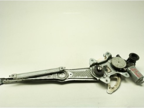 ELEVALUNAS PUERTA LAT DEL DER PEUGEOT BIPPER (AA_)|Desguaces La Cabaña