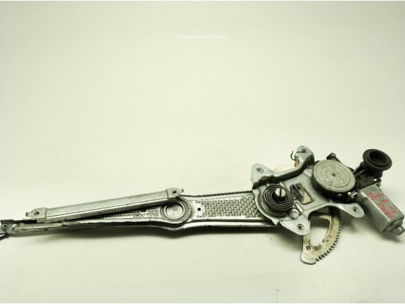 ELEVALUNAS PUERTA LAT DEL DER PEUGEOT BIPPER (AA_)|Desguaces La Cabaña