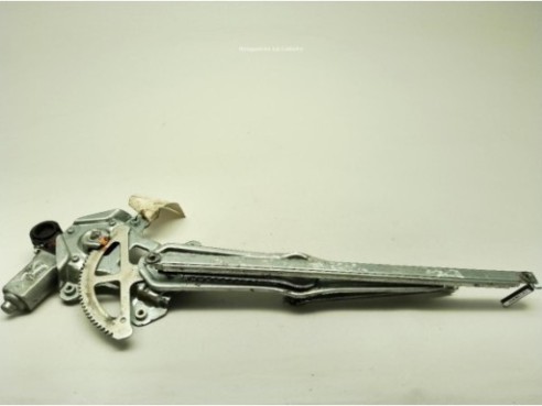 ELEVALUNAS PUERTA LAT DEL DER PEUGEOT BIPPER (AA_)|Desguaces La Cabaña