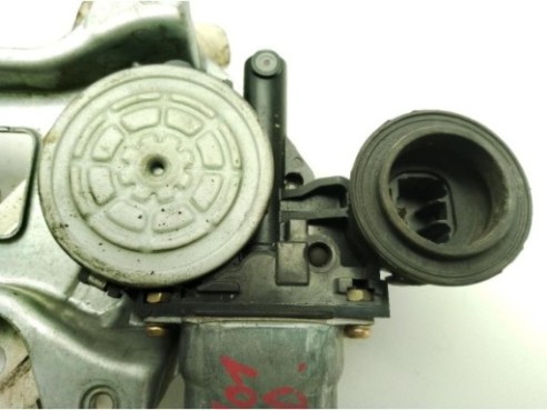 ELEVALUNAS PUERTA LAT DEL DER PEUGEOT BIPPER (AA_)|Desguaces La Cabaña