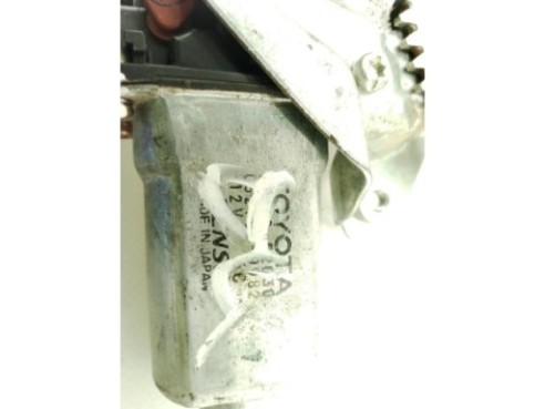 ELEVALUNAS PUERTA LAT DEL DER PEUGEOT BIPPER (AA_)|Desguaces La Cabaña