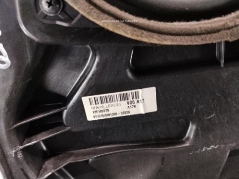 824813Z000 ELEVALUNAS PUERTA LAT DEL DER HYUNDAI i40 (VF)|Desguaces La Cabaña