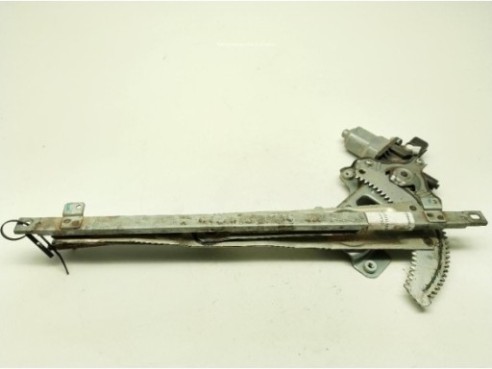 ELEVALUNAS PUERTA LAT DEL DER MITSUBISHI OUTLANDER II (CW_W)|Desguaces La Cabaña