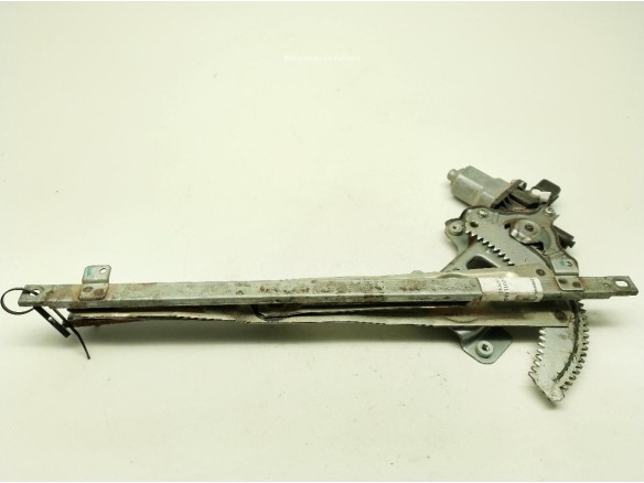 ELEVALUNAS PUERTA LAT DEL DER MITSUBISHI OUTLANDER II (CW_W)|Desguaces La Cabaña