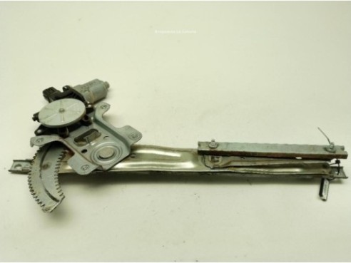 ELEVALUNAS PUERTA LAT DEL DER MITSUBISHI OUTLANDER II (CW_W)|Desguaces La Cabaña