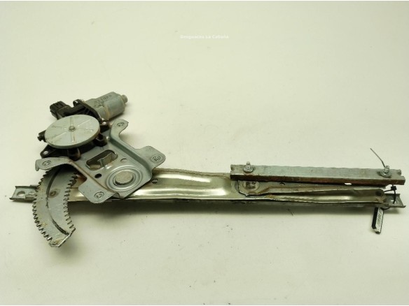 ELEVALUNAS PUERTA LAT DEL DER MITSUBISHI OUTLANDER II (CW_W)|Desguaces La Cabaña