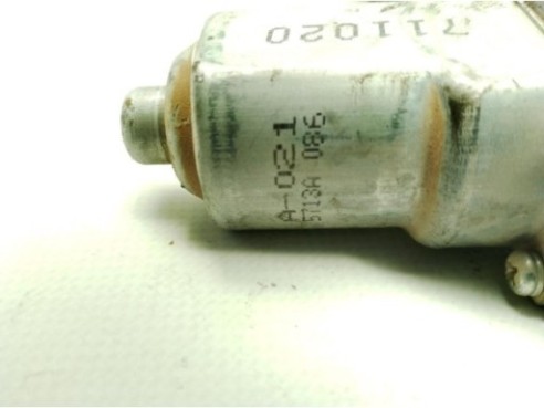 ELEVALUNAS PUERTA LAT DEL DER MITSUBISHI OUTLANDER II (CW_W)|Desguaces La Cabaña