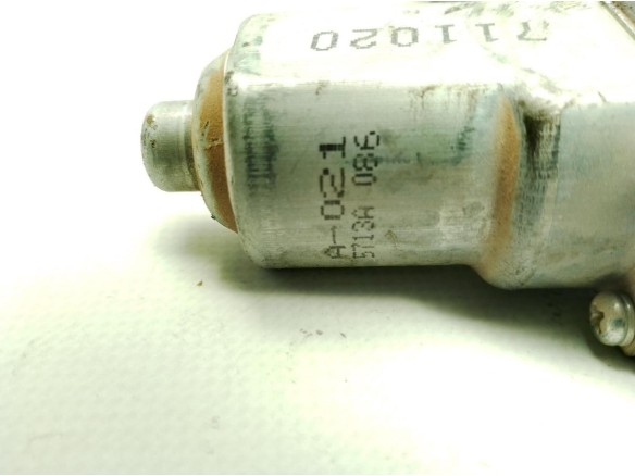 ELEVALUNAS PUERTA LAT DEL DER MITSUBISHI OUTLANDER II (CW_W)|Desguaces La Cabaña