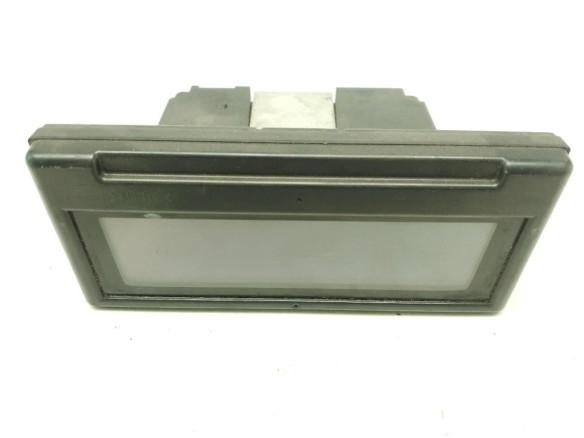 69199100, DISPLAY VOLVO C30 (533)|Desguaces La Cabaña