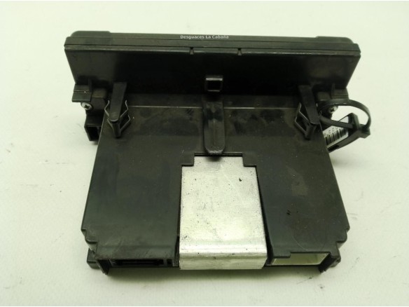 69199100, DISPLAY VOLVO C30 (533)|Desguaces La Cabaña