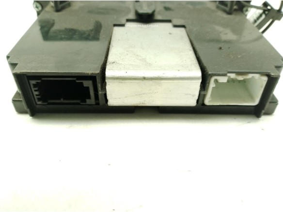 69199100, DISPLAY VOLVO C30 (533)|Desguaces La Cabaña