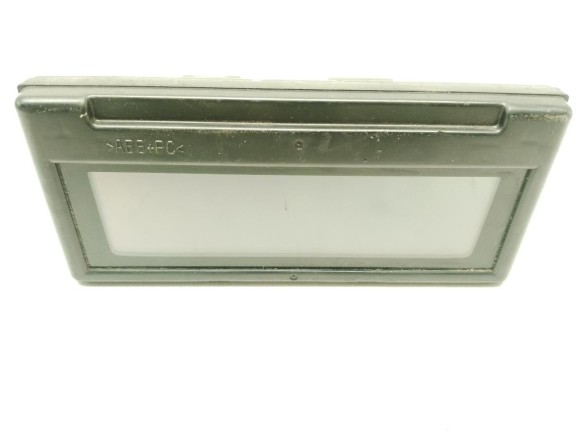 69199100U, DISPLAY VOLVO C30 (533)|Desguaces La Cabaña