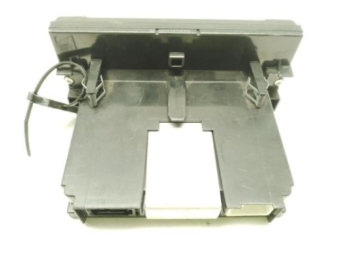 69199100U, DISPLAY VOLVO C30 (533)|Desguaces La Cabaña