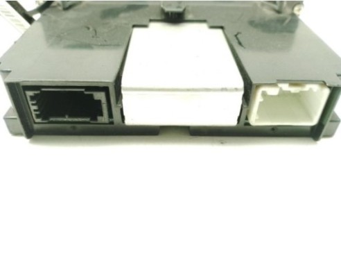 69199100U, DISPLAY VOLVO C30 (533)|Desguaces La Cabaña