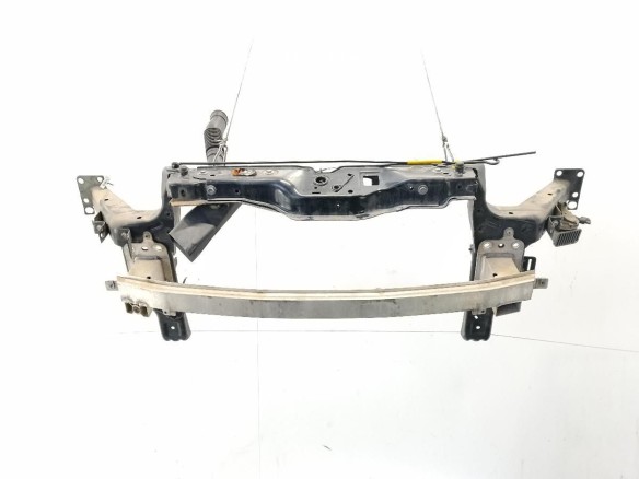   FRENTE OPEL CORSA E (X15)|Desguaces La Cabaña