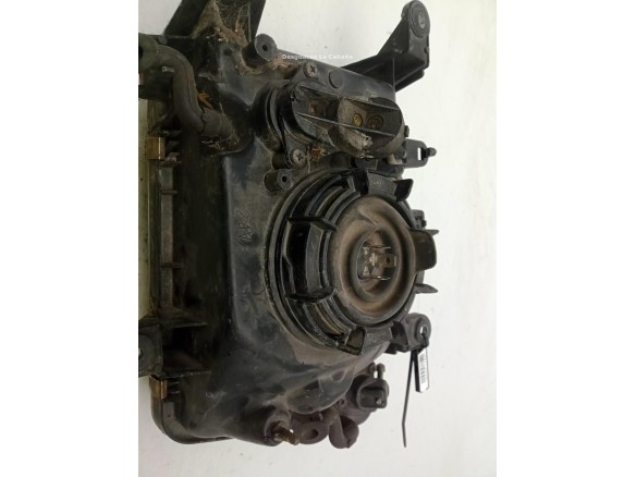 FARO IZQUIERDO TOYOTA 4 RUNNER |Desguaces La Cabaña