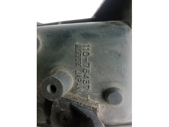 FARO IZQUIERDO TOYOTA 4 RUNNER |Desguaces La Cabaña