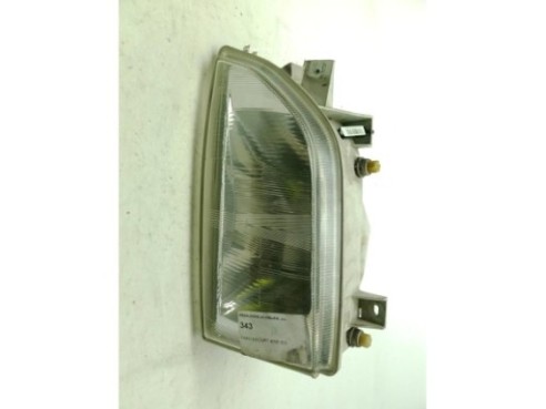 FARO IZQUIERDO FORD ESCORT |Desguaces La Cabaña