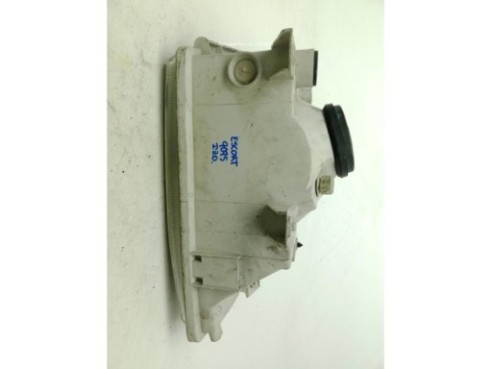 FARO IZQUIERDO FORD ESCORT |Desguaces La Cabaña