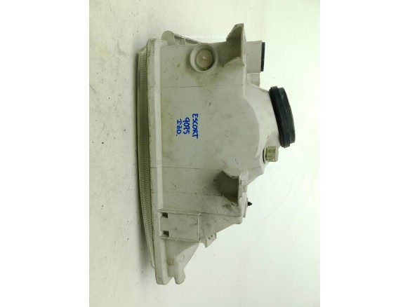 FARO IZQUIERDO FORD ESCORT |Desguaces La Cabaña