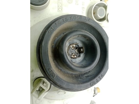 FARO IZQUIERDO FORD ESCORT |Desguaces La Cabaña