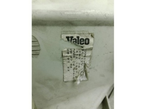 FARO IZQUIERDO FORD ESCORT |Desguaces La Cabaña