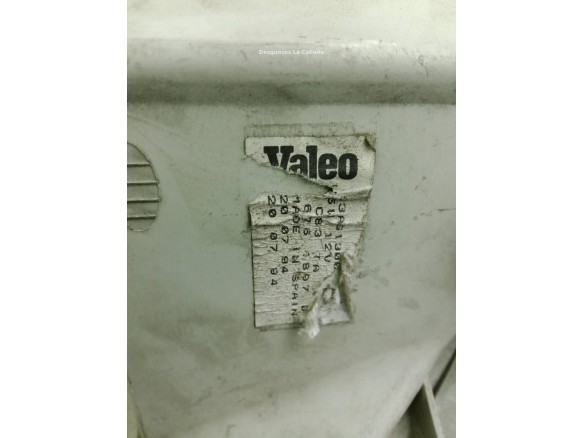 FARO IZQUIERDO FORD ESCORT |Desguaces La Cabaña