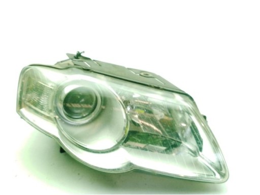 3C0821022 ALETA DEL DER VW PASSAT (3C2)|Desguaces La Cabaña