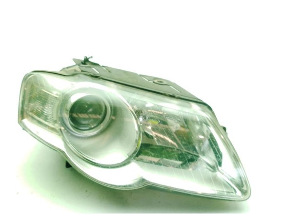 3C0941006AA FARO DERECHO VW PASSAT (3C2)|Desguaces La Cabaña