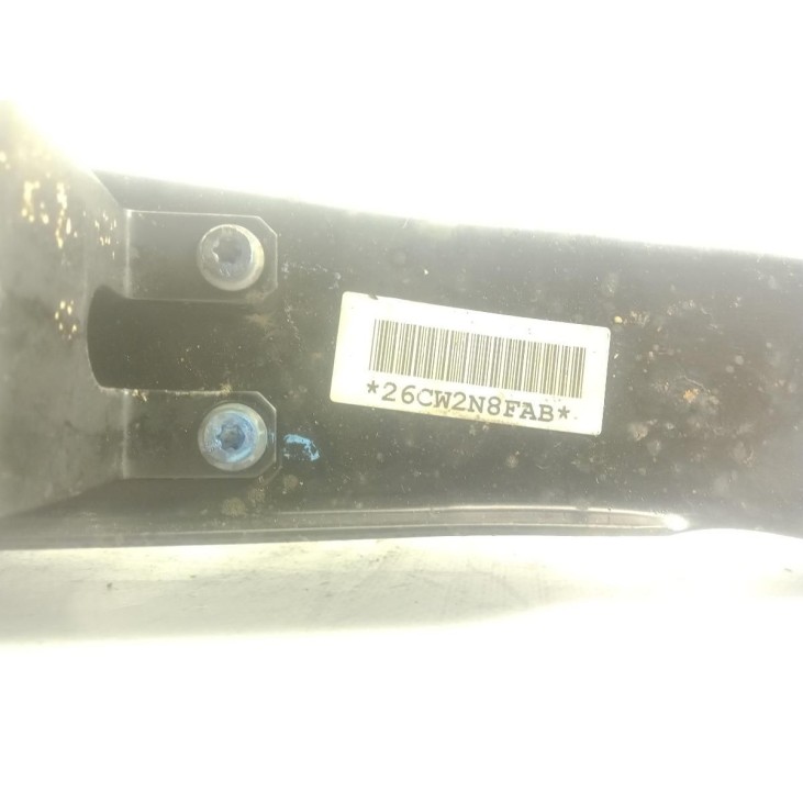 26CW2N8FAB BRAZO SUSPENSION TRA IZQ INF CENTRAL AUDI Q3 (8UB, 8UG) |Desguaces La Cabaña