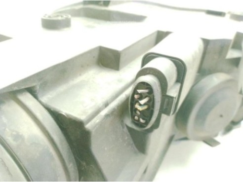 3C0941006AA FARO DERECHO VW PASSAT (3C2)|Desguaces La Cabaña