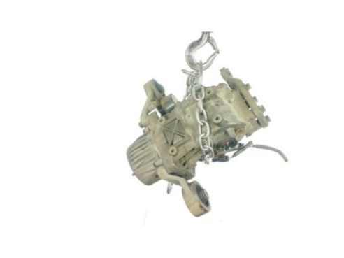 2ADFTV GRUPO TRA TOYOTA RAV 4 III (_A3_)|Desguaces La Cabaña